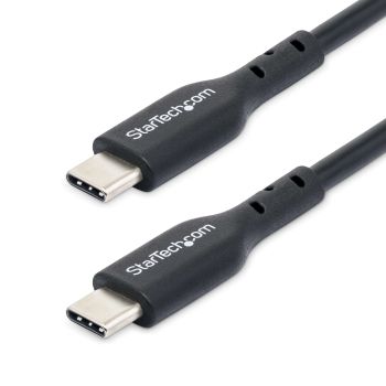 Vente Câble USB StarTech.com Chargeur USB-C de 1m, Câble USB-C, Cordon sur hello RSE