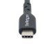 Vente StarTech.com Chargeur USB-C de 1m, Câble USB-C, Cordon StarTech.com au meilleur prix - visuel 4