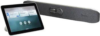 Livraison rapide Visioconférence Poly 842V8AA#AC3