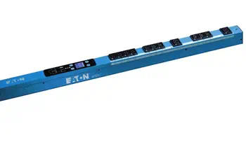 Eaton EMAB71-30B unité de distribution d'énergie 32 sortie(s) CA 0U Bleu livraison gratuite