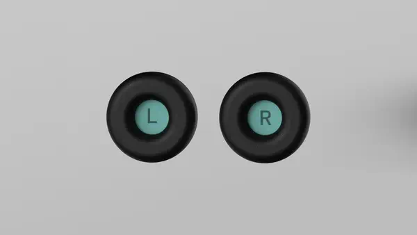 Orosound TP-CUS-S accessoire pour casque /oreillettes Écouteur - Casque Micro - visuel 2