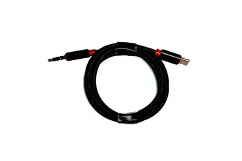 Orosound TPJACK USB-C Jack 3,5 mm Noir, Rouge achat