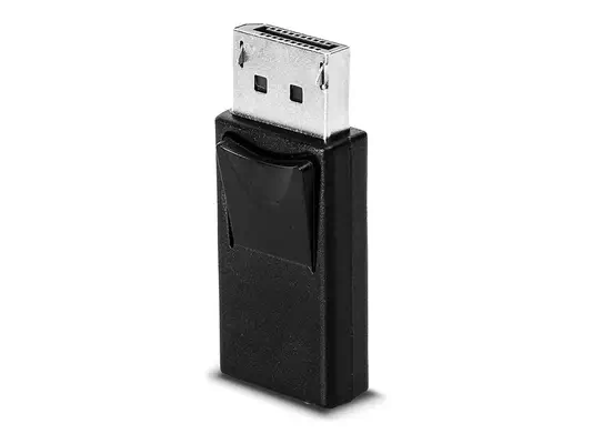 LINDY Adaptateur DisplayPort vers mini DisplayPort - Lindy - Câble Audio - visuel 2
