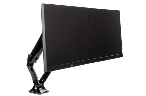 iiyama DS3002C-B1 support d'écran plat pour bureau 68,6 cm (27") Noir - Support Fixe & Mobile - visuel 10