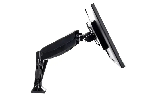 iiyama DS3002C-B1 support d'écran plat pour bureau 68,6 cm (27") Noir - Support Fixe & Mobile - visuel 7