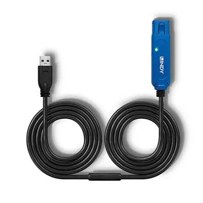 Vente LINDY USB 3.0 Active Extension 15m USB 3.0 Lindy au meilleur prix - visuel 8