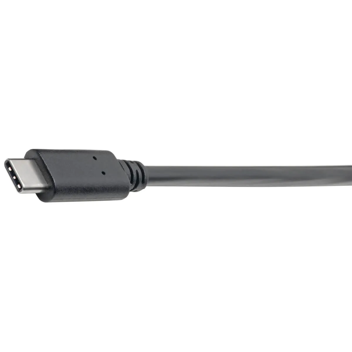 Achat EATON TRIPPLITE USB-C to USB-A Adapter M/F USB 3.1 - 0037332189295