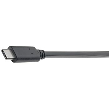 Achat Câble USB EATON TRIPPLITE USB-C to USB-A Adapter M/F USB 3.1 Gen 1 5Gbps