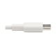 Vente EATON TRIPPLITE USB-C to Lightning Sync/Charge Cable Tripp Lite au meilleur prix - visuel 10