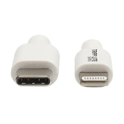 Vente EATON TRIPPLITE USB-C to Lightning Sync/Charge Cable Tripp Lite au meilleur prix - visuel 8