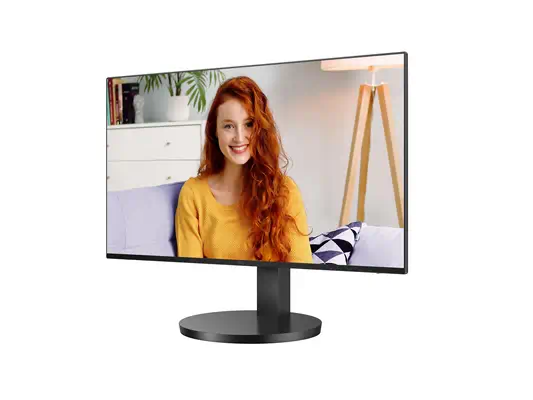 AOC B3 24B3CF2 LED display 60,5 cm (23.8") 1920 x 1080 pixels Full HD Noir - Ecran Ordinateur - visuel 10