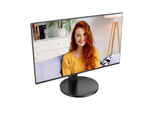 AOC B3 24B3CF2 LED display 60,5 cm (23.8") 1920 x 1080 pixels Full HD Noir - Ecran Ordinateur - visuel 8