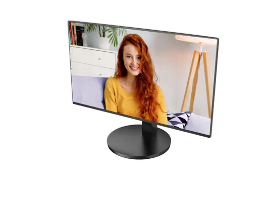 AOC B3 24B3CF2 écran plat de PC 60,5 cm (23.8") 1920 x 1080 pixels Full HD LED Noir - Ecran Ordinateur - visuel 10