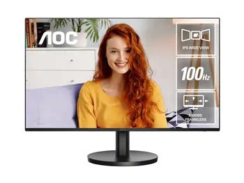 Garantie Ecran Ordinateur AOC E
