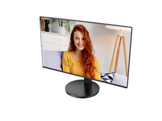 AOC B3 27B3CF2 LED display 68,6 cm (27") 1920 x 1080 pixels Full HD Noir - Ecran Ordinateur - visuel 10