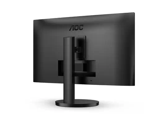 AOC B3 27B3CF2 LED display 68,6 cm (27") AOC - visuel 1 - hello RSE - Conception ergonomique