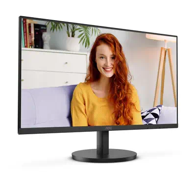 Vente AOC 27B3HMA2 27p FHD VA 100Hz normal stand AOC au meilleur prix - visuel 4