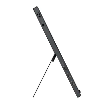 ASUS ZenScreen MB16AHT écran plat de PC 39,6 cm (15.6") 1920 x 1080 pixels Full HD Écran tactile Noi - Asus - Ecran Ordinateur - visuel 9