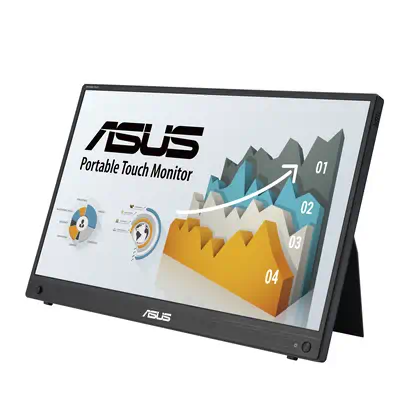 Vente ASUS ZenScreen MB16AHT ASUS au meilleur prix - visuel 10