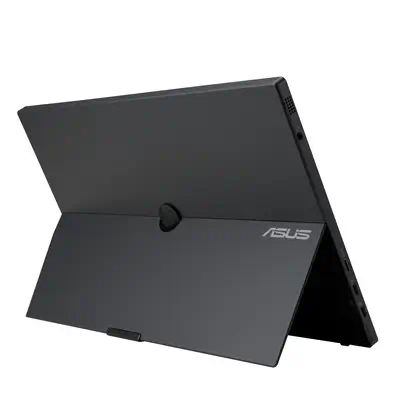 ASUS ZenScreen MB16AHT écran plat de PC 39,6 cm (15.6") 1920 x 1080 pixels Full HD Écran tactile Noi - Asus - Ecran Ordinateur - visuel 8