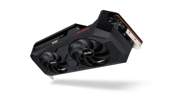 Acer Radeon RX 7700 XT OC AMD 12 Go GDDR6 - Carte graphique - visuel 5