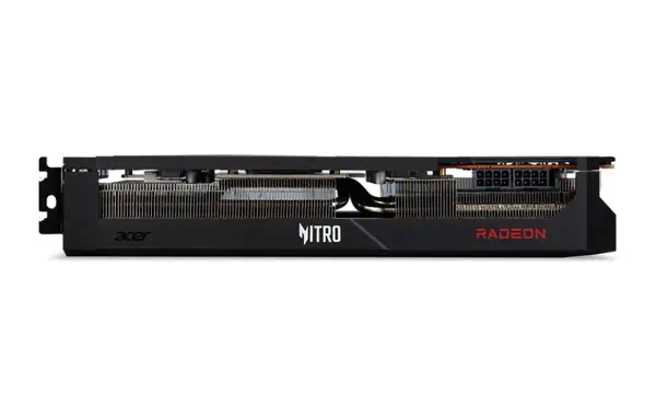 Acer Radeon RX 7700 XT OC AMD 12 Go GDDR6 - Carte graphique - visuel 6