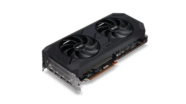 Acer Radeon RX 7700 XT OC AMD 12 Go GDDR6 - Carte graphique - visuel 1