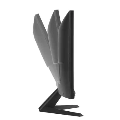 ASUS VY229Q écran plat de PC 54,5 cm (21.4") 1920 x 1080 pixels Full HD LCD Noir - Asus - Ecran Ordinateur - visuel 5