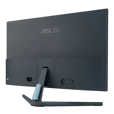 ASUS VU249CFE-B écran plat de PC 60,5 cm (23.8") 1920 x 1080 pixels Full HD LED Noir - Asus - Ecran Ordinateur - visuel 5