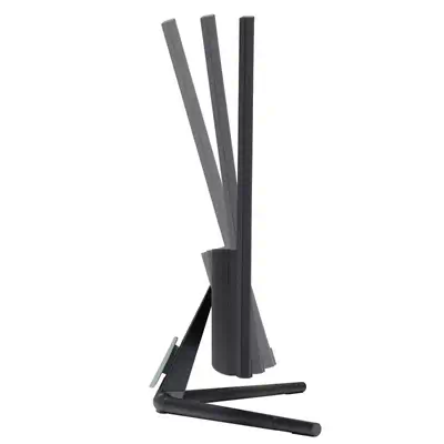 ASUS VU279CFE-B écran plat de PC 68,6 cm (27") 1920 x 1080 pixels Full HD LCD Bleu - Asus - Ecran Ordinateur - visuel 6