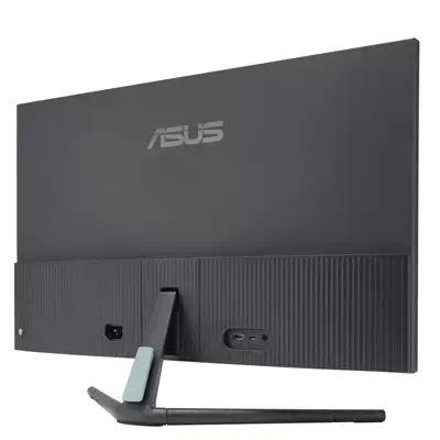 ASUS VU279CFE-B écran plat de PC 68,6 cm (27") 1920 x 1080 pixels Full HD LCD Bleu - Asus - Ecran Ordinateur - visuel 5
