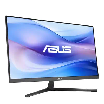 ASUS VU279CFE-B écran plat de PC 68,6 cm (27") 1920 x 1080 pixels Full HD LCD Bleu - Asus - Ecran Ordinateur - visuel 4