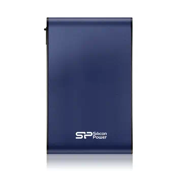 Achat Disque dur Externe SILICON POWER External HDD Armor A80 1To 2.5p USB 3.2