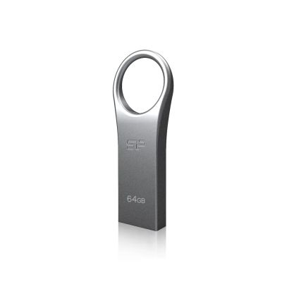 Vente SILICON POWER memory USB Firma F80 64Go USB Silicon Power au meilleur prix - visuel 2