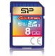 Achat SILICON POWER memory card SDXC 8Go Elite class sur hello RSE - visuel 1