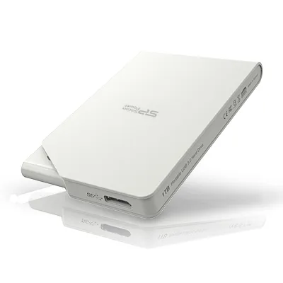 Achat SILICON POWER External HDD Stream S03 1To 2.5p sur hello RSE - visuel 3