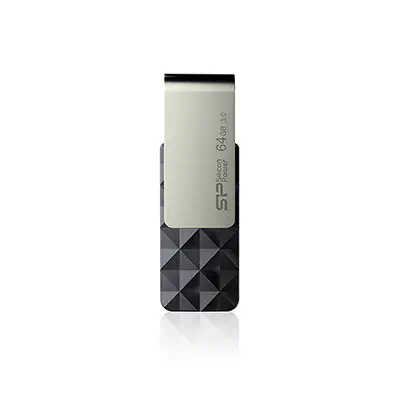 Achat SILICON POWER memory USB Blaze B30 8Go USB sur hello RSE - visuel 3