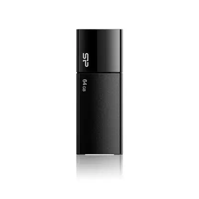 Achat SILICON POWER memory USB Ultima U05 64Go USB 2.0 au meilleur prix