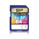 Achat SILICON POWER memory card SDXC 64Go Superior Pro sur hello RSE - visuel 1