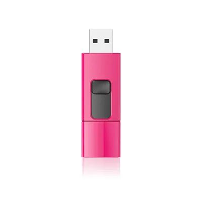 Achat SILICON POWER memory USB Blaze B05 128Go USB sur hello RSE - visuel 3