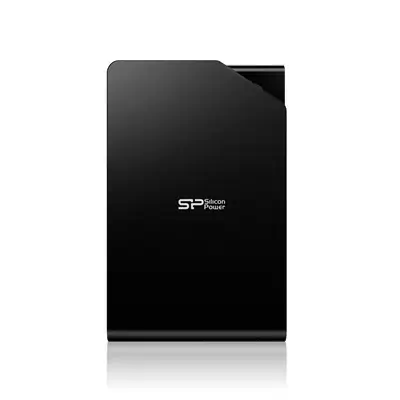 Achat SILICON POWER External HDD Stream S03 2To 2.5p USB 3 et autres produits de la marque Silicon Power