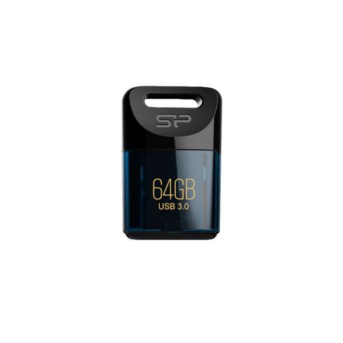 Vente SILICON POWER memory USB Jewel J06 64Go USB 3.2 au meilleur prix