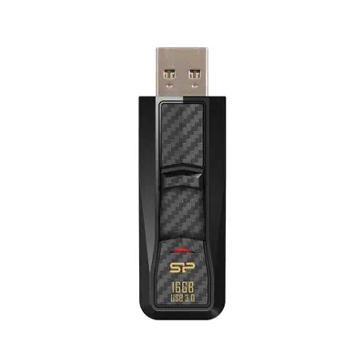 Achat SILICON POWER memory USB Blaze B50 16Go USB 3.2 au meilleur prix