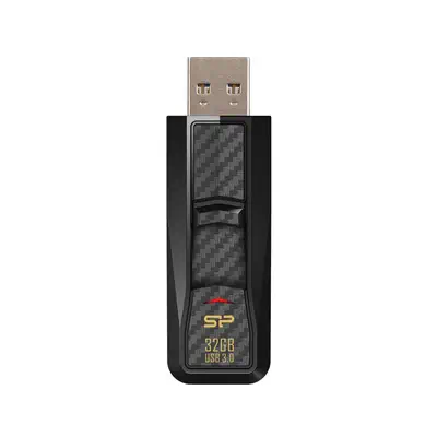 Achat SILICON POWER memory USB Blaze B50 32Go USB 3.2 au meilleur prix