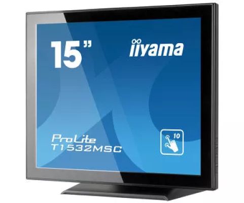 Vente iiyama T1532MSC-B5X iiyama au meilleur prix - visuel 6