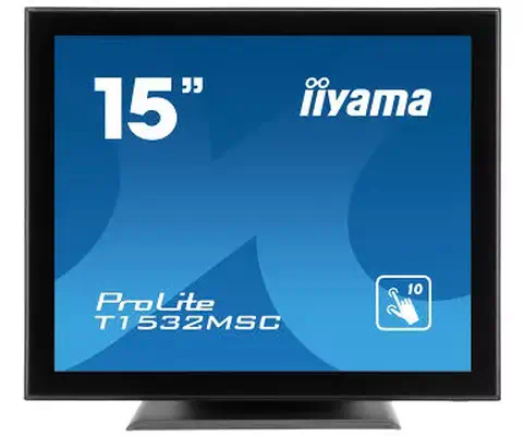 Vente iiyama T1532MSC-B5X iiyama au meilleur prix - visuel 2