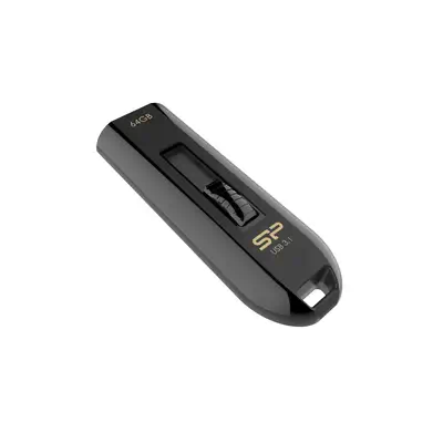Achat SILICON POWER memory USB Blaze B21 64Go USB 3.0 au meilleur prix