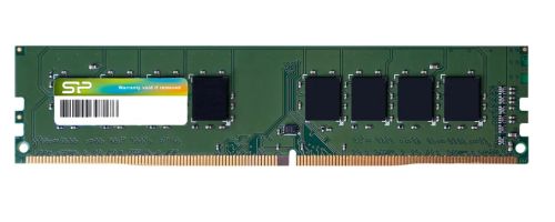 Achat SILICON POWER DDR4 8Go 2133MHz CL15 DIMM 1.2V - 4712702651430