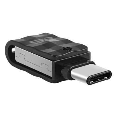 Achat SILICON POWER USB OTG Mobile C31 16Go USB sur hello RSE - visuel 5