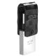 Vente SILICON POWER USB OTG Mobile C31 16Go USB Silicon Power au meilleur prix - visuel 4